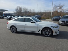 2026 BMW 430i Gran Coupe