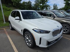 2026 BMW X5 PHEV SUV