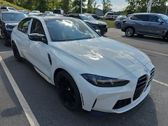 2026 BMW M3 Sedan