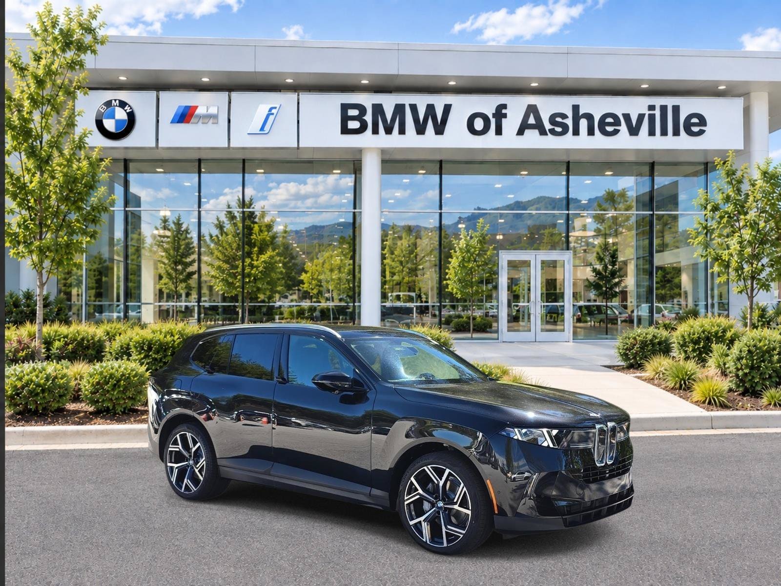 2027 BMW X5
