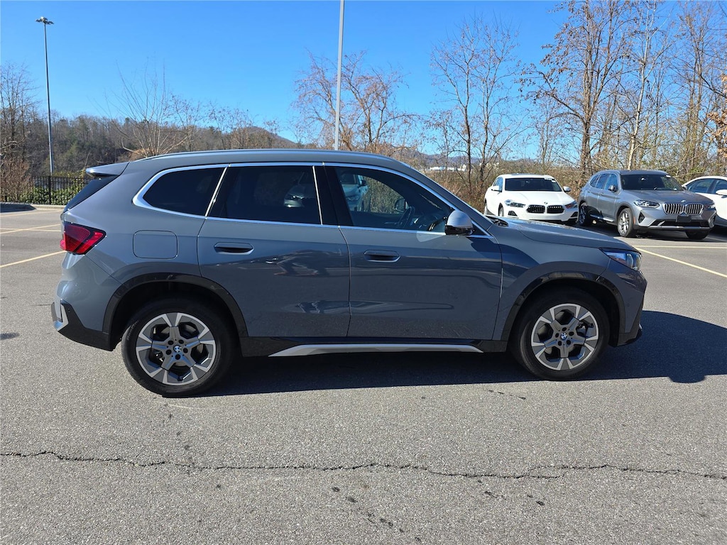 Certified 2023 BMW X1 xDrive28i SUV