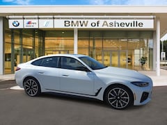 2025 BMW i4 Gran Coupe