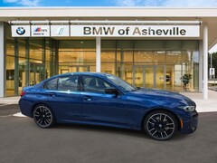 2026 BMW M340 Sedan
