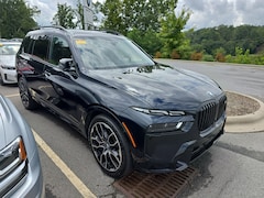 2024 BMW X7 M60i SUV