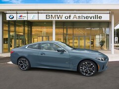 2026 BMW 430i Coupe