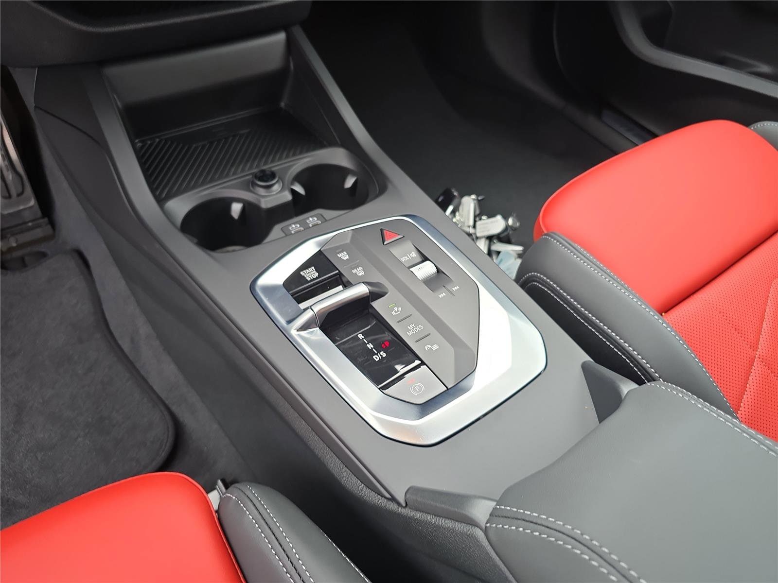 2026 BMW 2 Series M235 - Photo 29