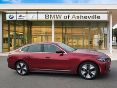 2025 BMW i4 Gran Coupe