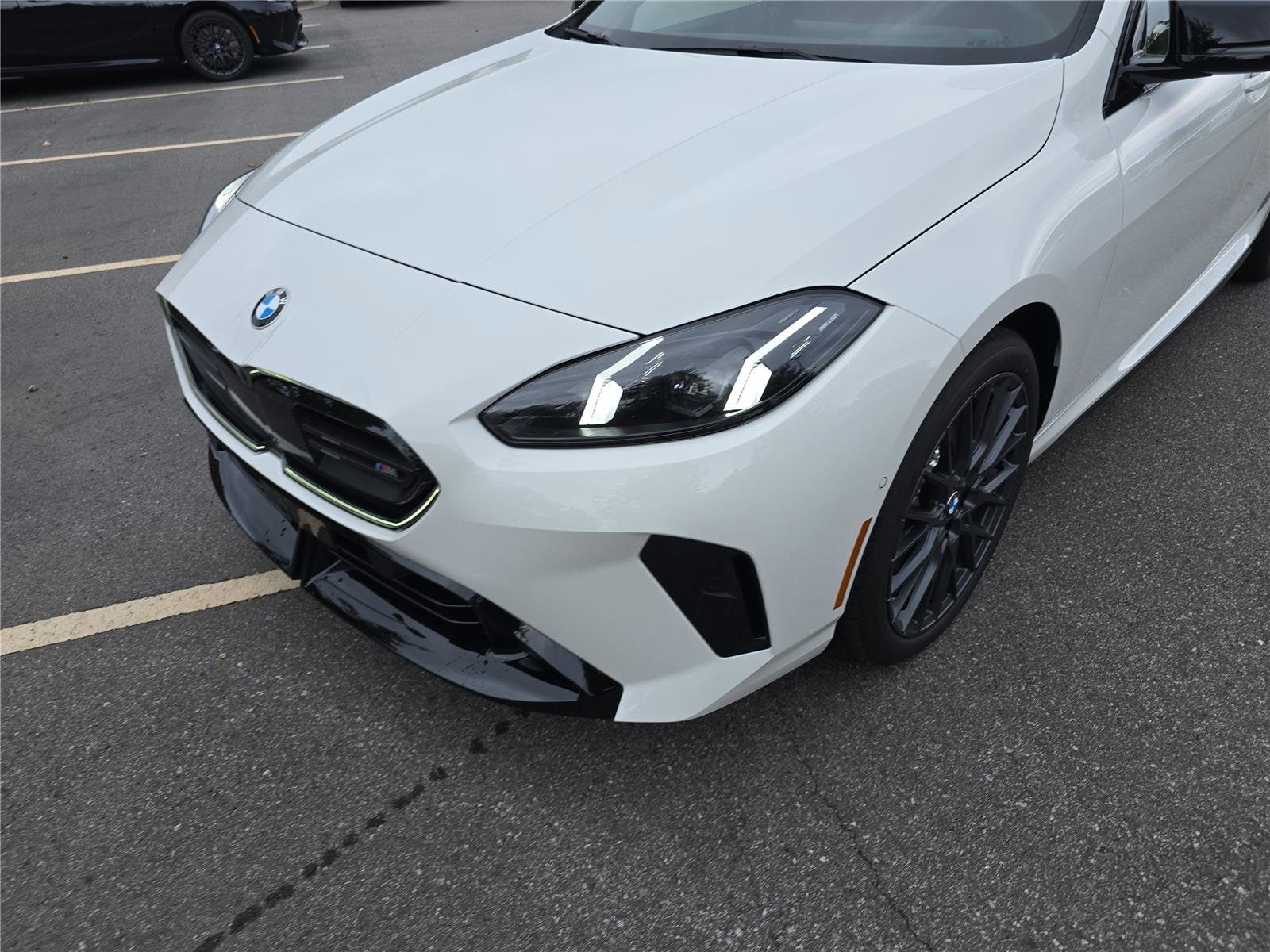 2026 BMW 2 Series M235 - Photo 10
