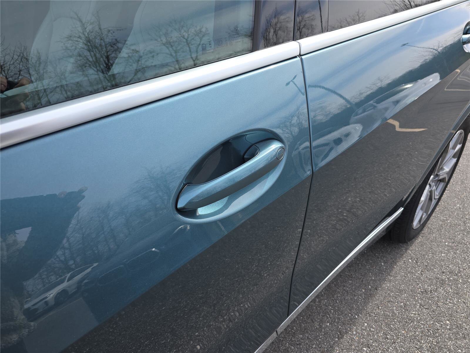 2026 BMW X7 40i - Photo 13