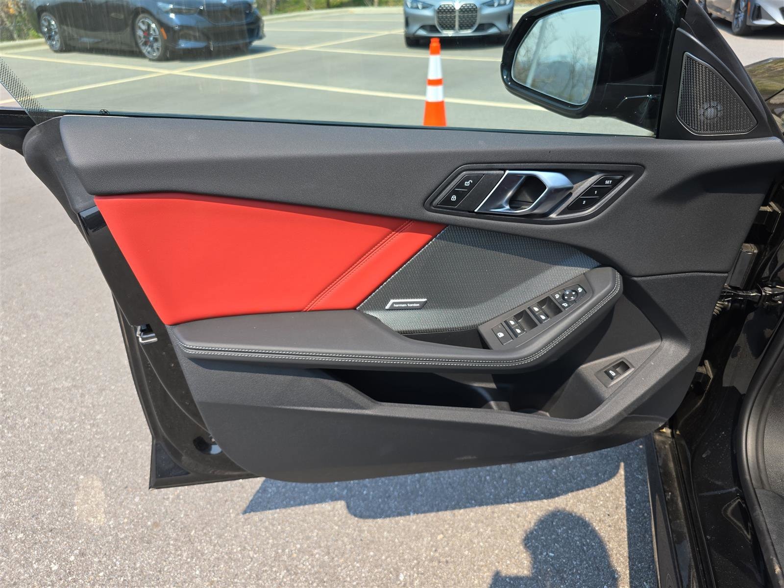 2025 BMW 2 Series M235 - Photo 19