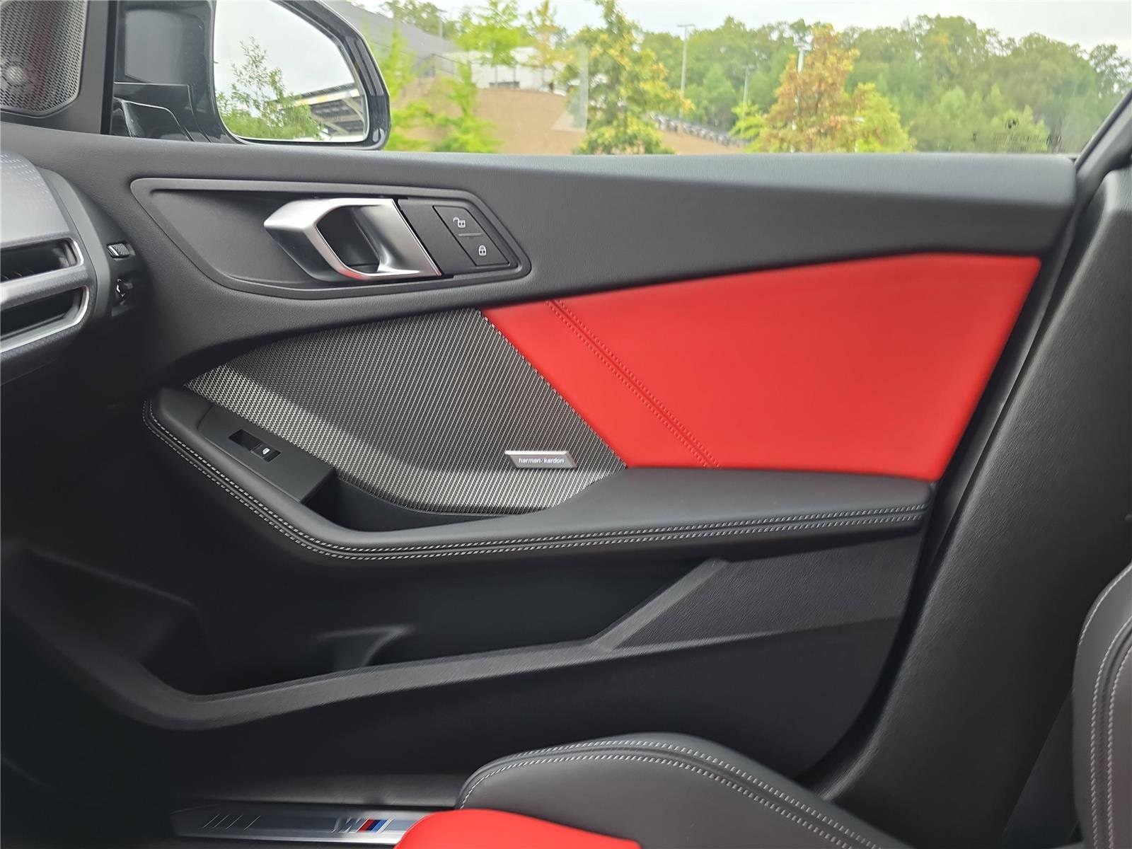 2026 BMW 2 Series M235 - Photo 24