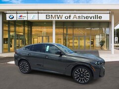 2027 BMW X6 SUV