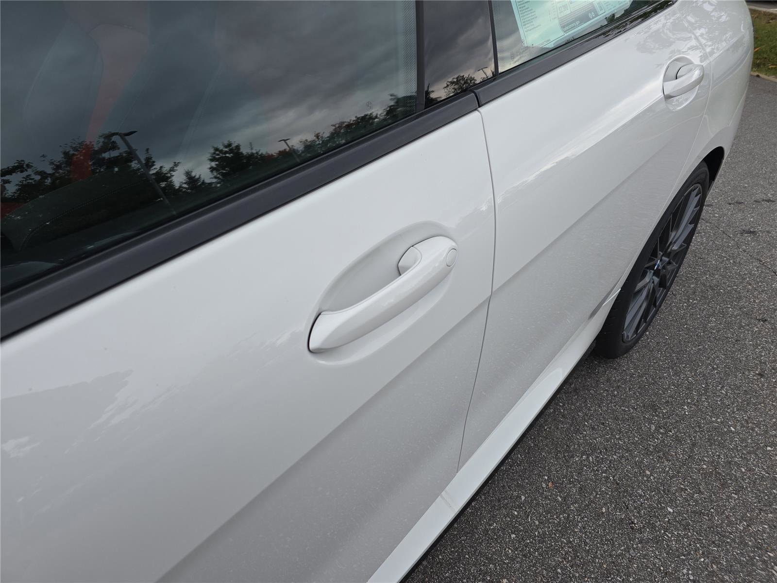 2026 BMW 2 Series M235 - Photo 13