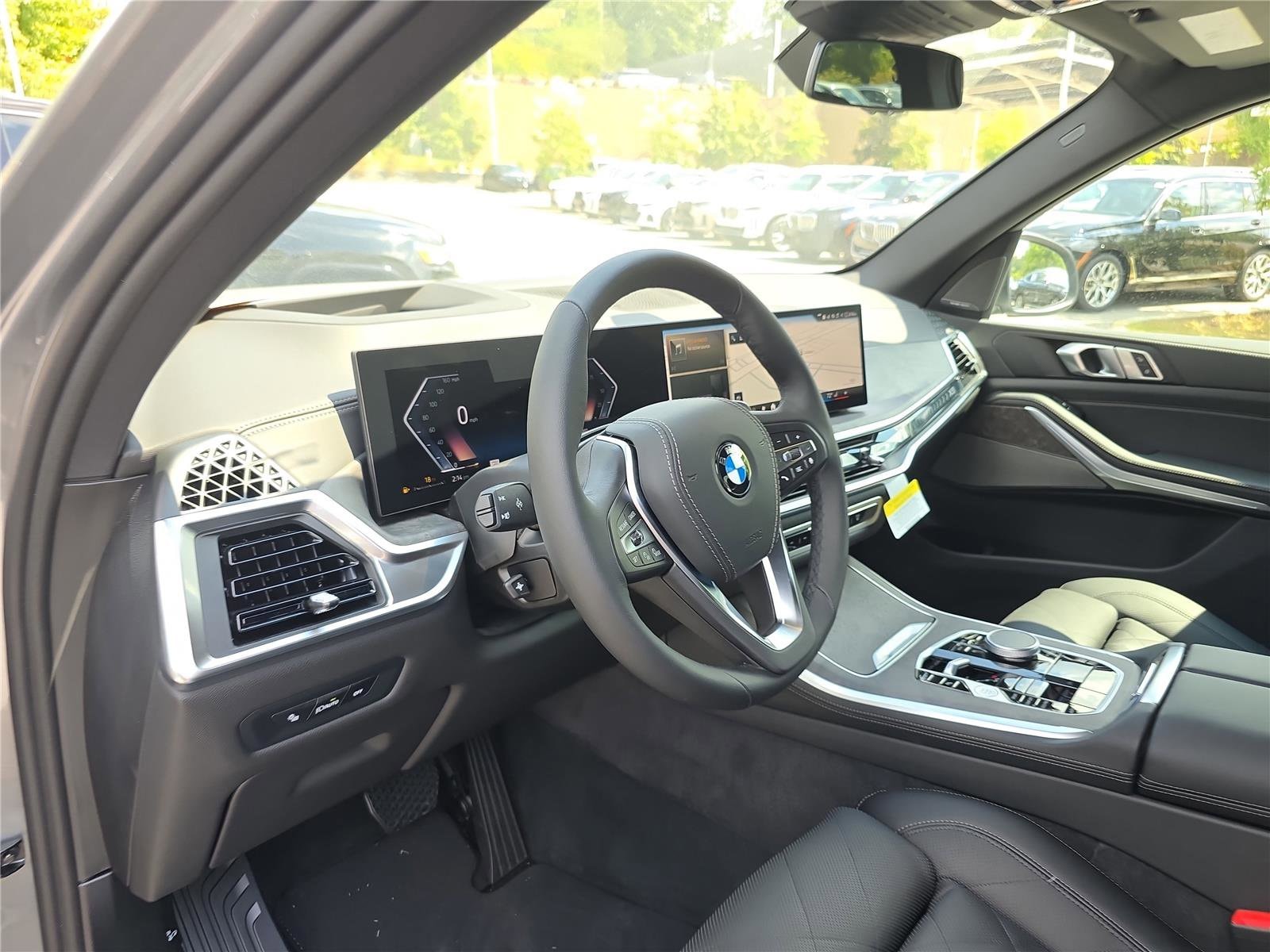 2026 BMW X5 40i - Photo 24