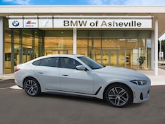 2026 BMW 430i Gran Coupe