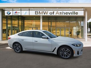 2026 BMW 430i Gran Coupe