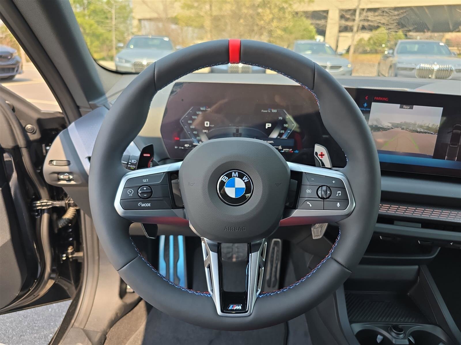 2025 BMW 2 Series M235 - Photo 31