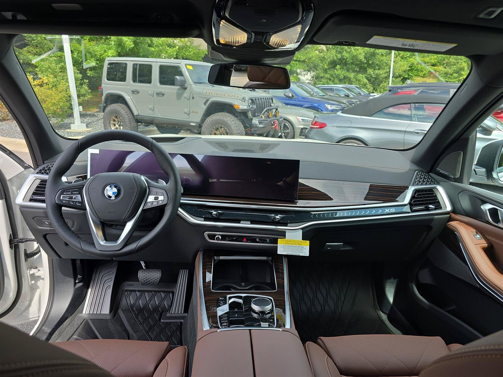 2026 BMW X5 50e - Photo 20