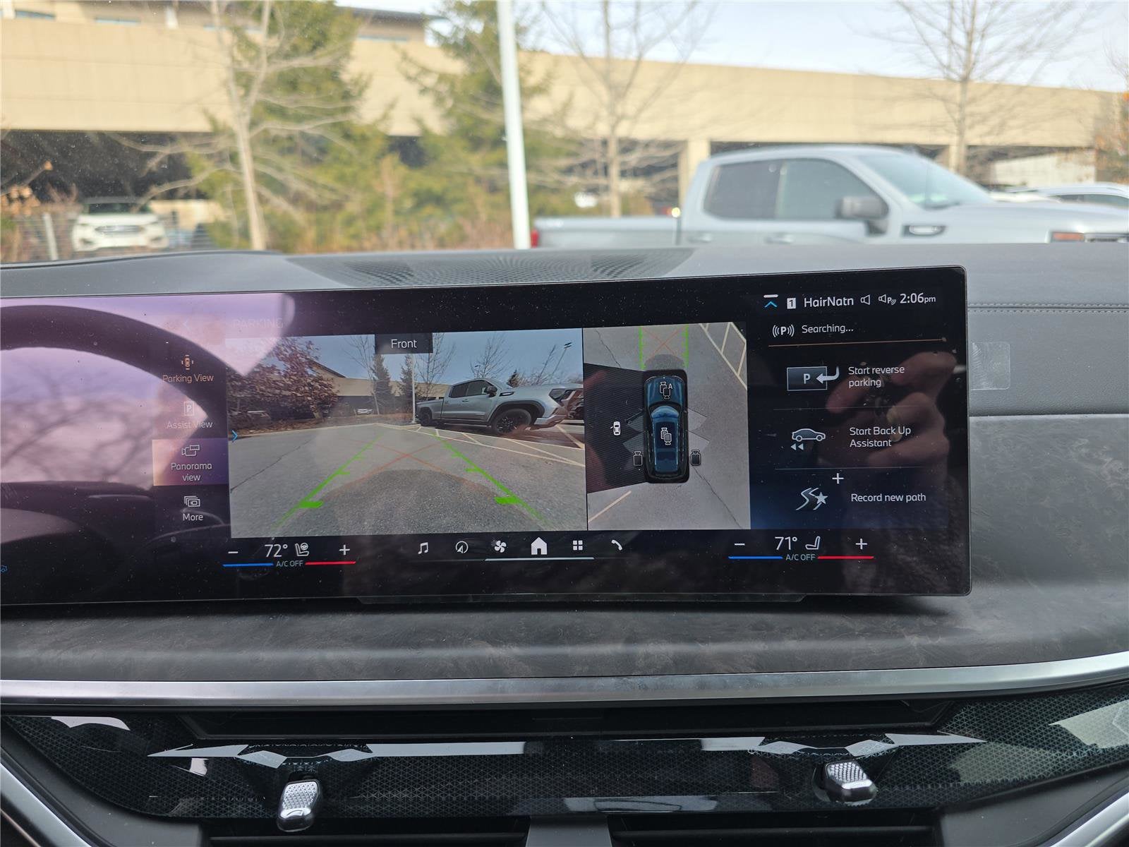 2026 BMW X7 40i - Photo 27