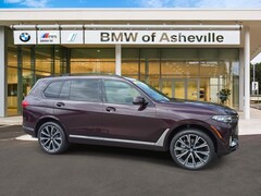 2022 BMW X7 xDrive40i SUV