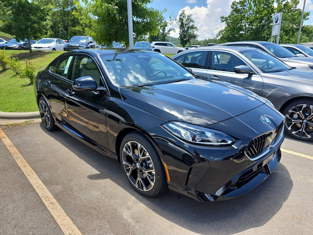 New 2026 BMW 228i Gran Coupe
