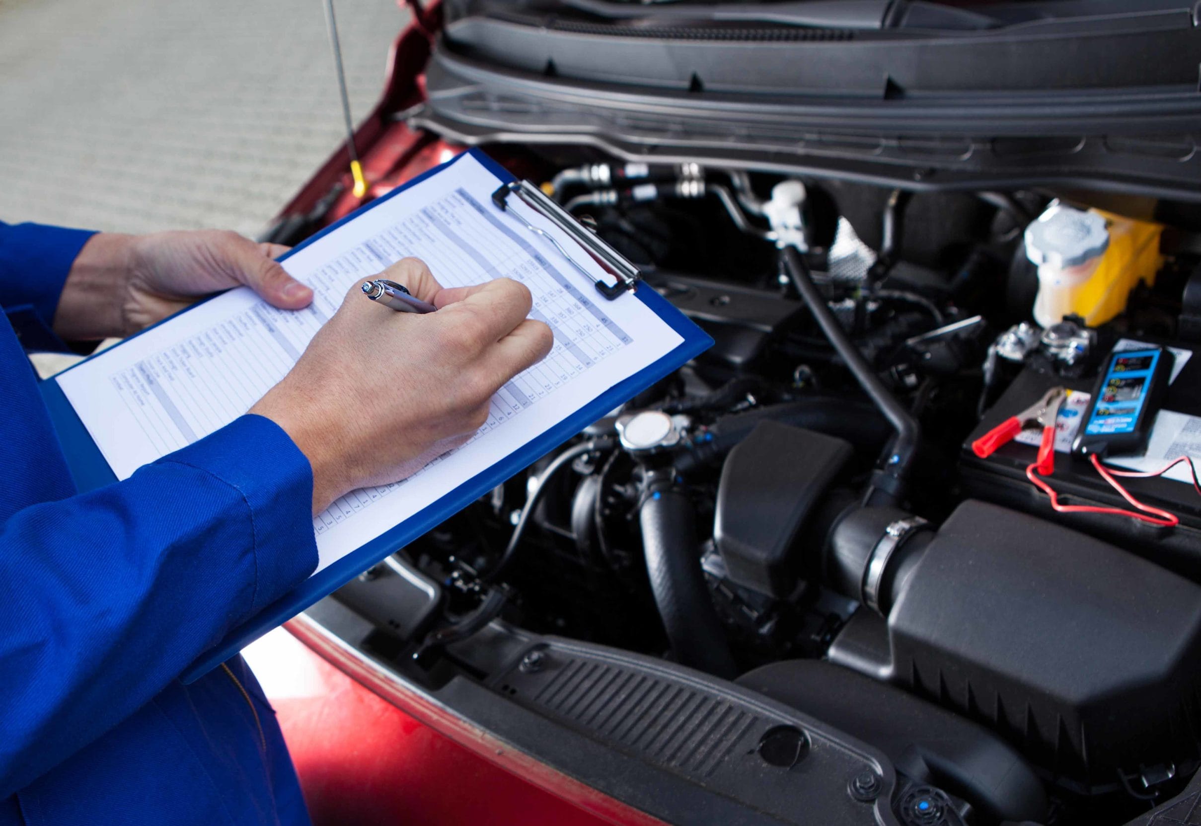 Car Service