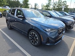 2026 BMW X3 SUV