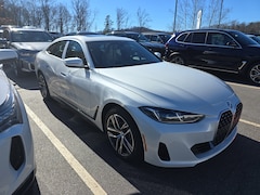 2026 BMW 430i Gran Coupe