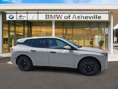 2026 BMW iX SUV