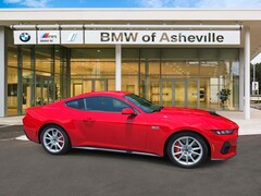2024 Ford Mustang GT Premium Coupe