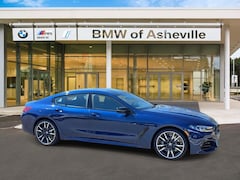 2026 BMW M850i Gran Coupe