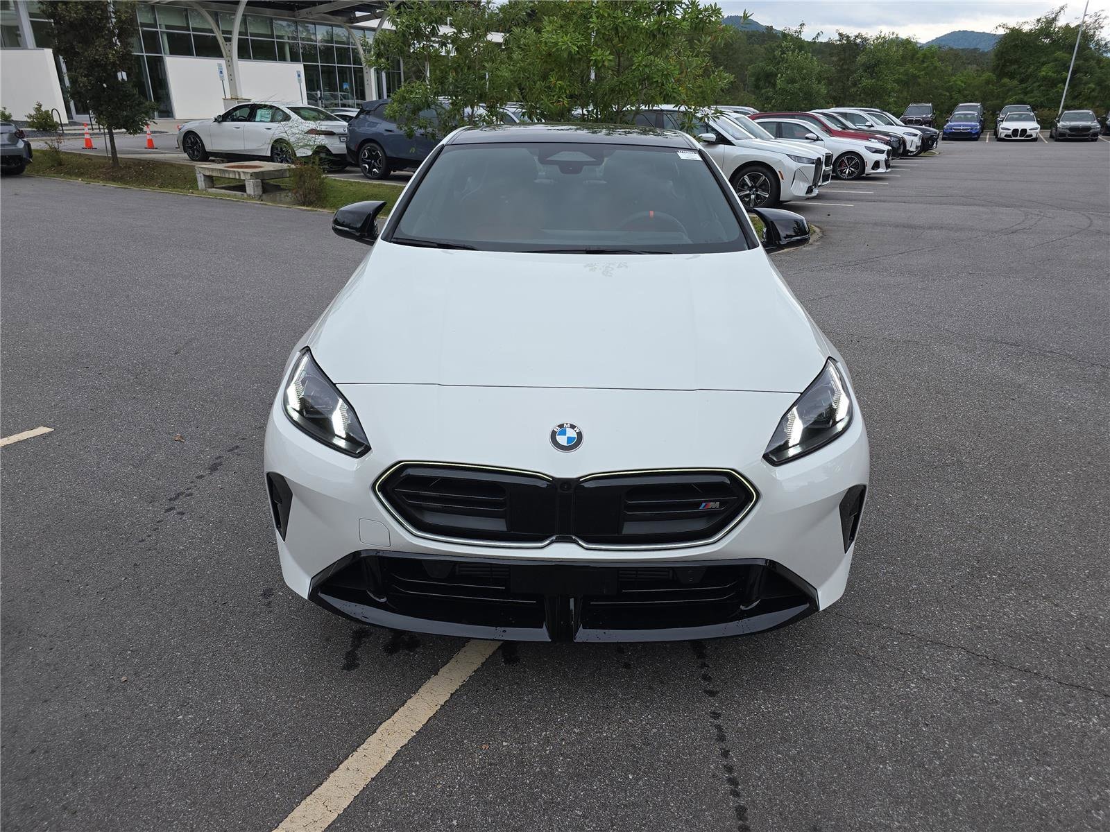 2026 BMW 2 Series M235 - Photo 9