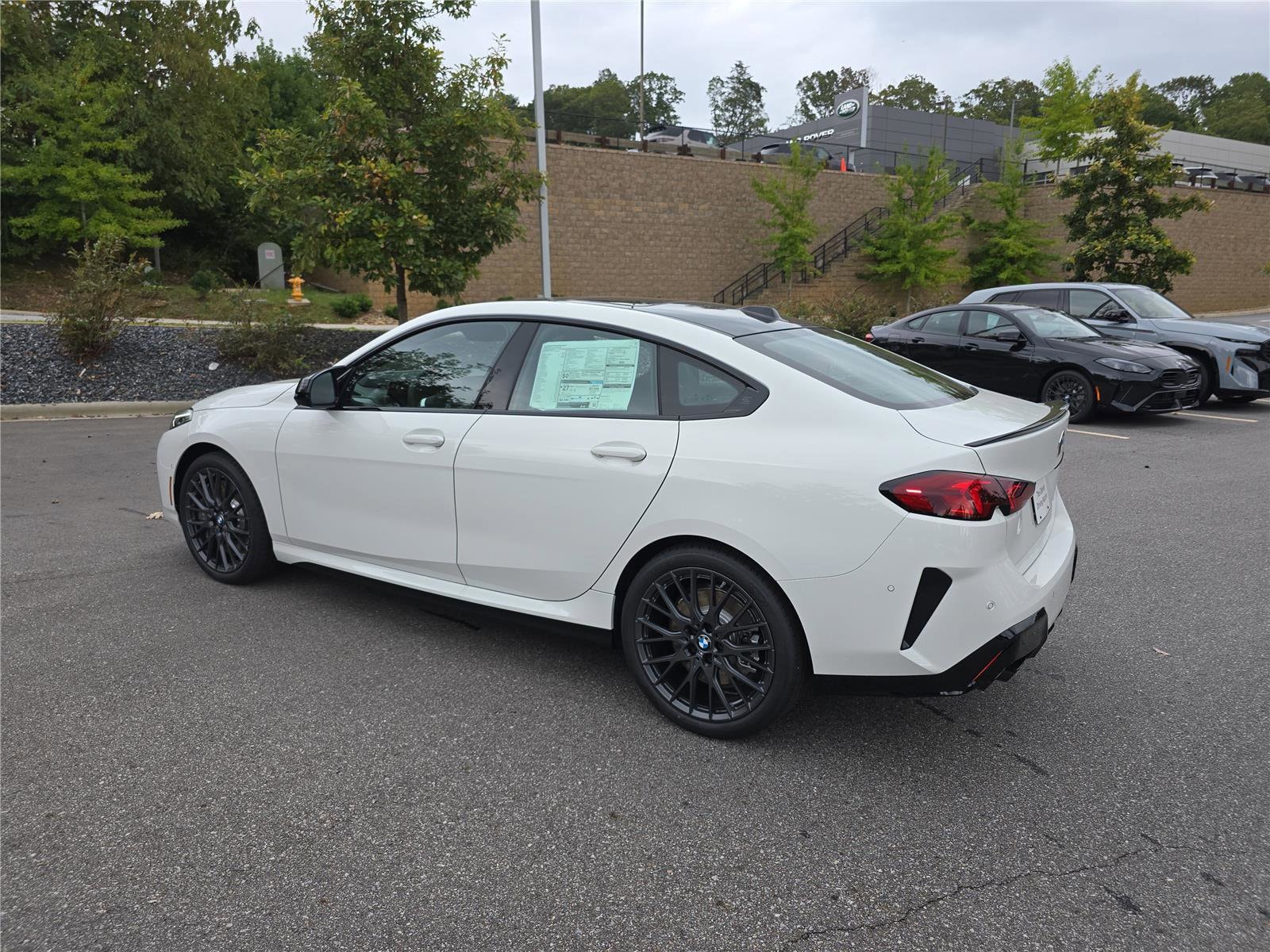 2026 BMW 2 Series M235 - Photo 6