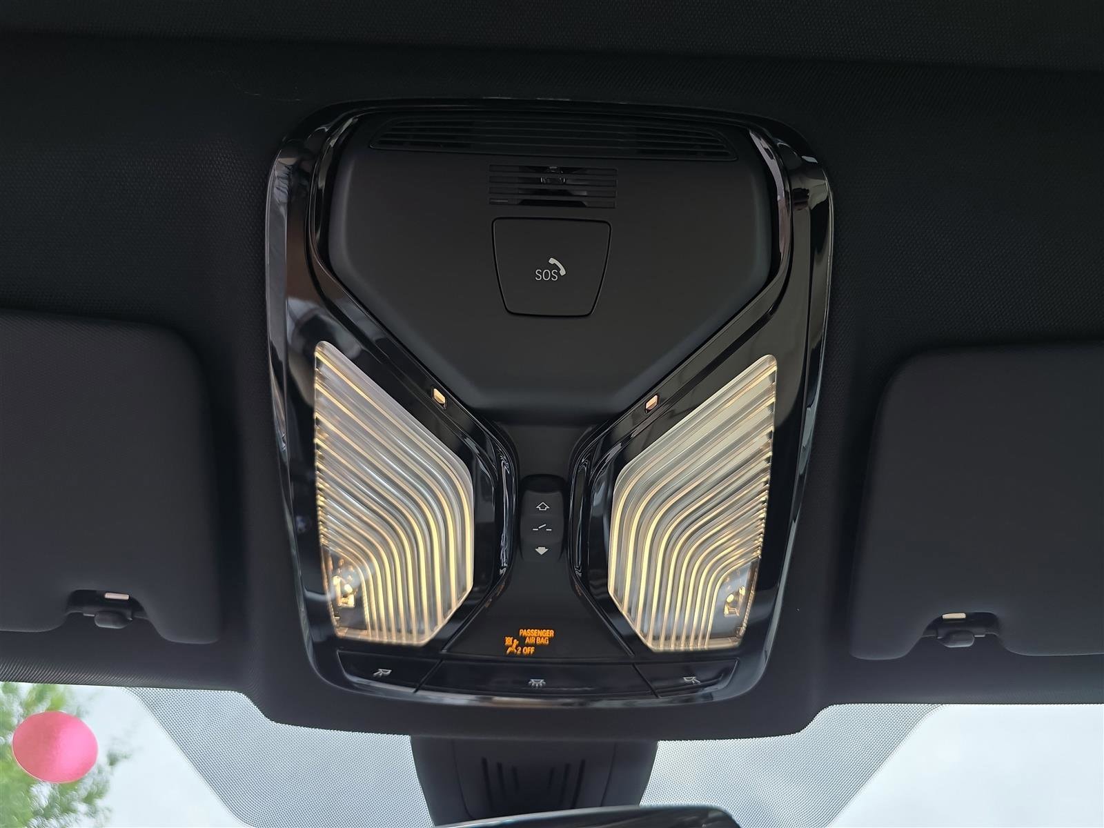 2026 BMW 4 Series 430i - Photo 21