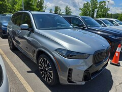 2026 BMW X5 PHEV SUV