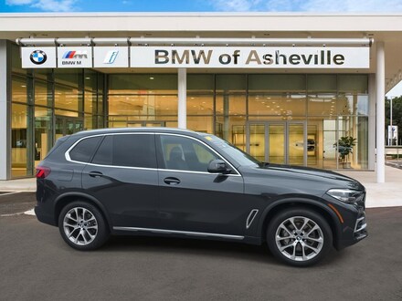 2022 BMW X5 sDrive40i SUV