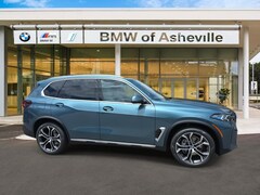 2026 BMW X5 SUV