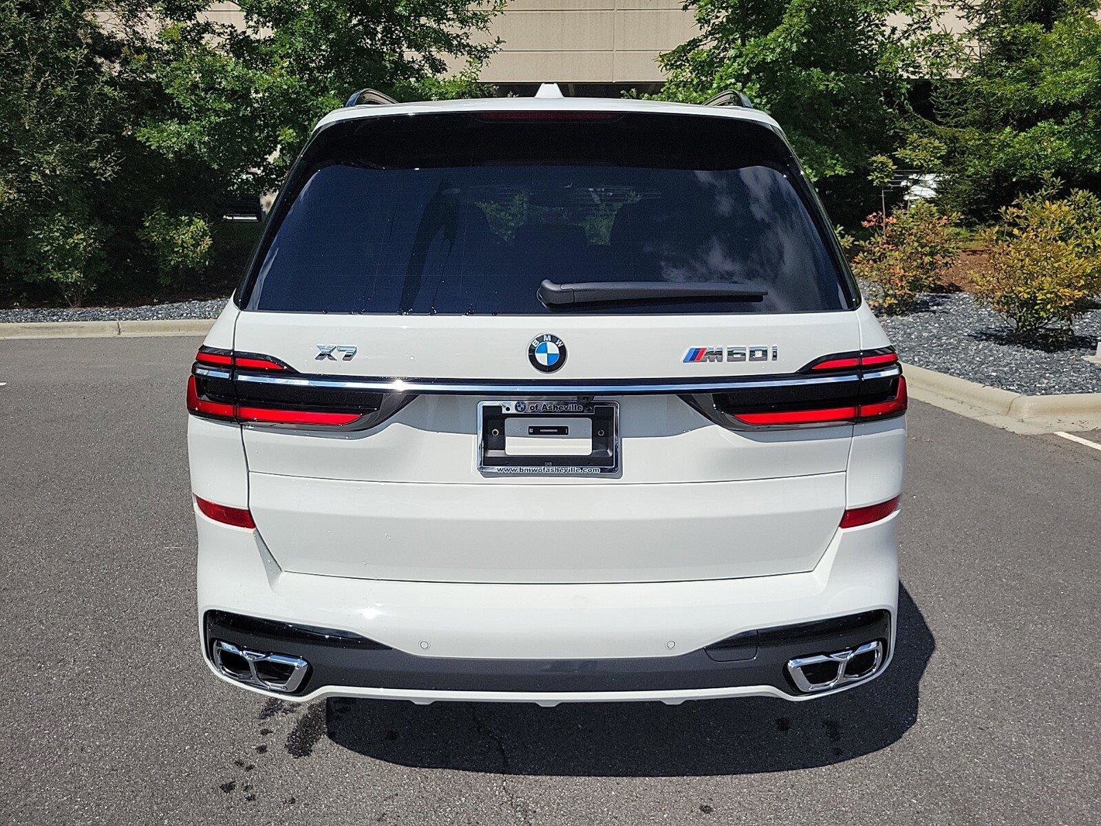 2025 Bmw X7 photo 4