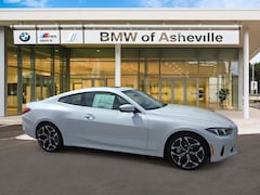 2026 BMW 430i Coupe