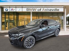 2027 BMW X6 SUV