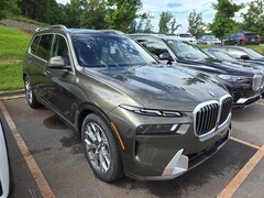 2026 BMW X7 SUV