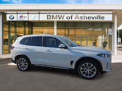 2024 BMW X5 xDrive40i SUV