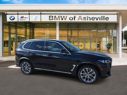 2026 BMW X5 SUV