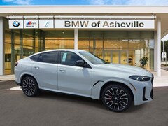 2027 BMW X6 SUV