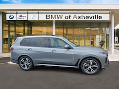 2026 BMW X7 SUV