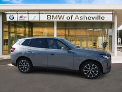 2025 BMW X3 30 xDrive SUV