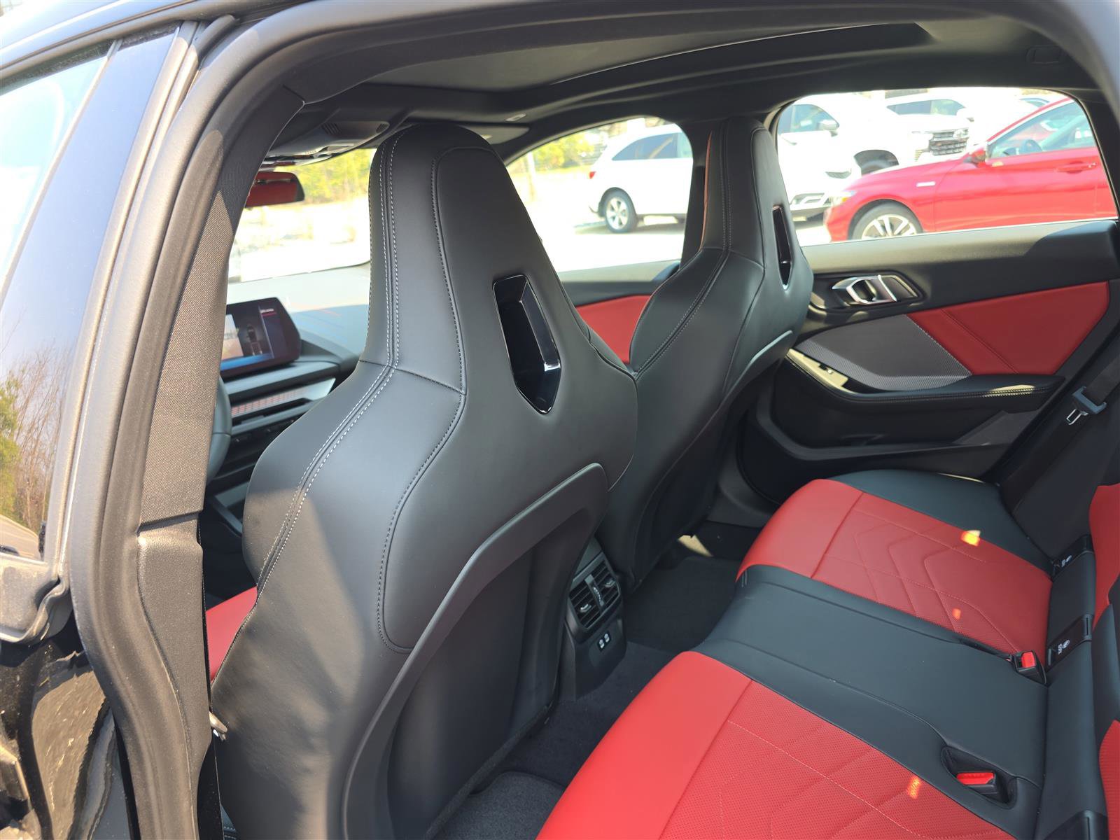 2025 BMW 2 Series M235 - Photo 17