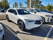 Acura ADX