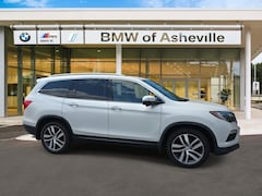 2017 Honda Pilot Touring SUV