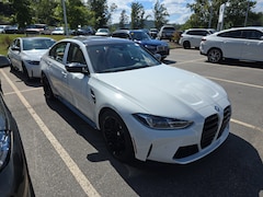 2026 BMW M3 Sedan